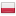 alarmtur.pl server is located in Poland